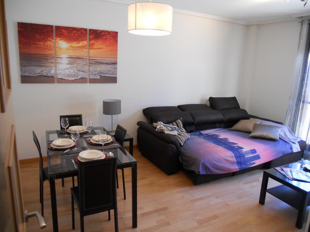 Apartamento Bellavista