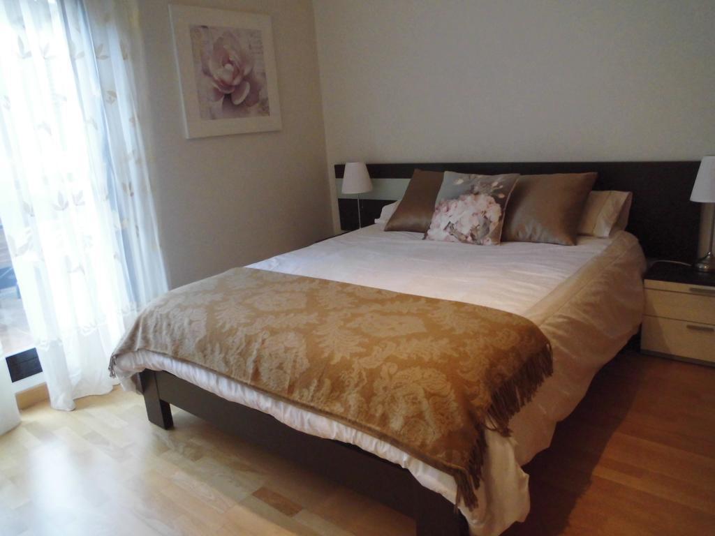 Apartamento Bellavista Apartamento *