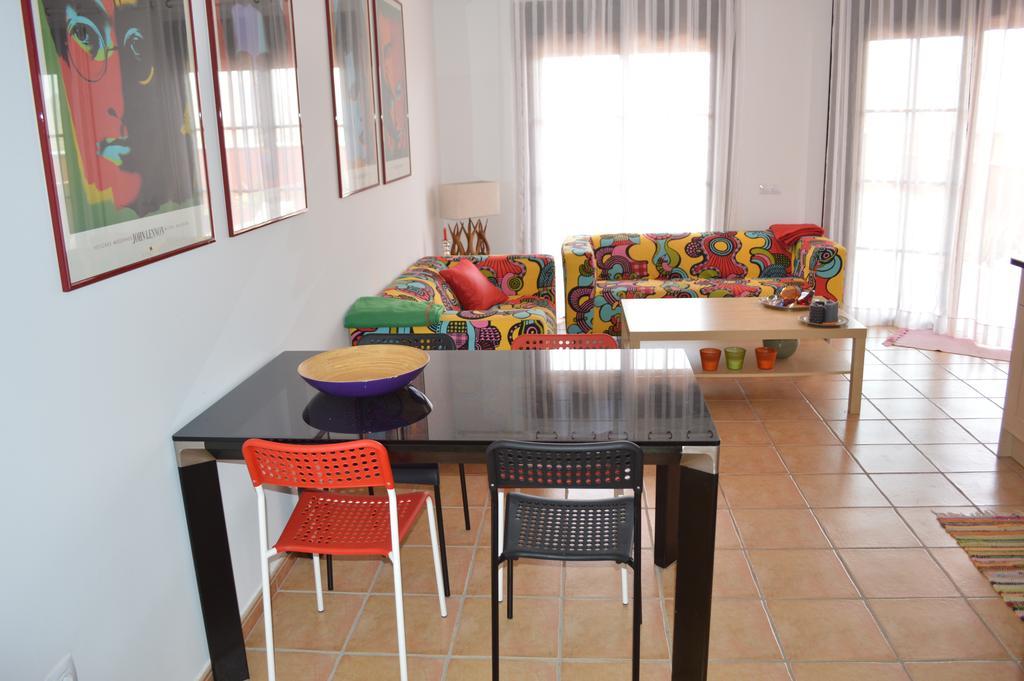 El Apartment El Cotillo (Fuerteventura)