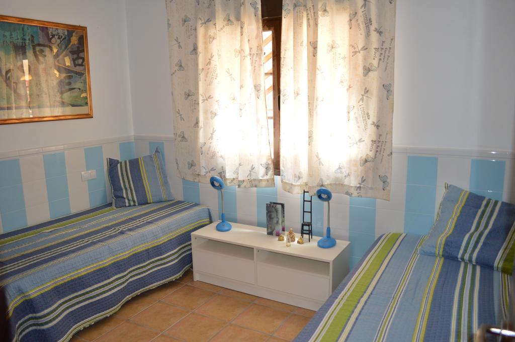 El Apartment *