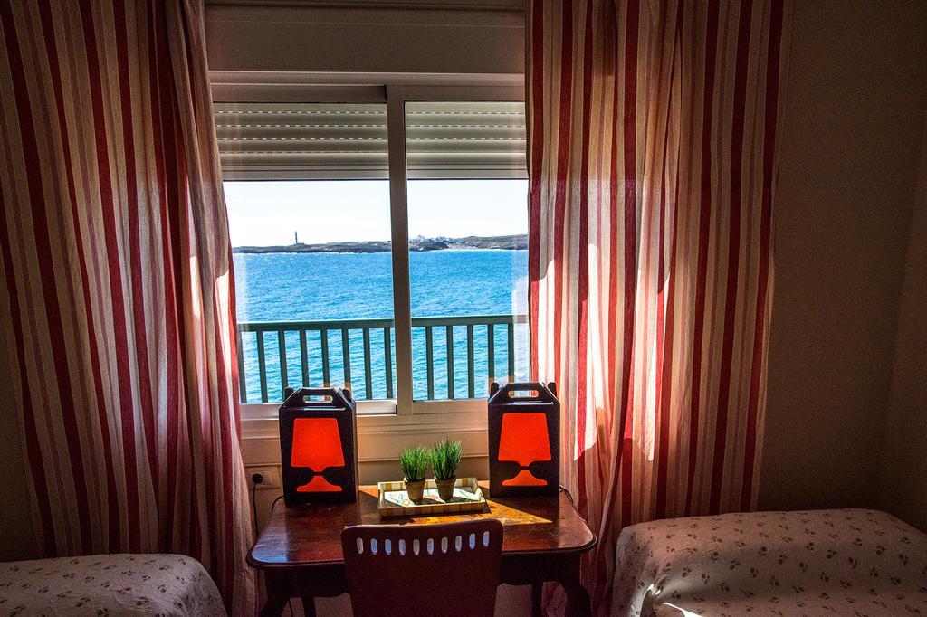 Apartment Poris Sea View *