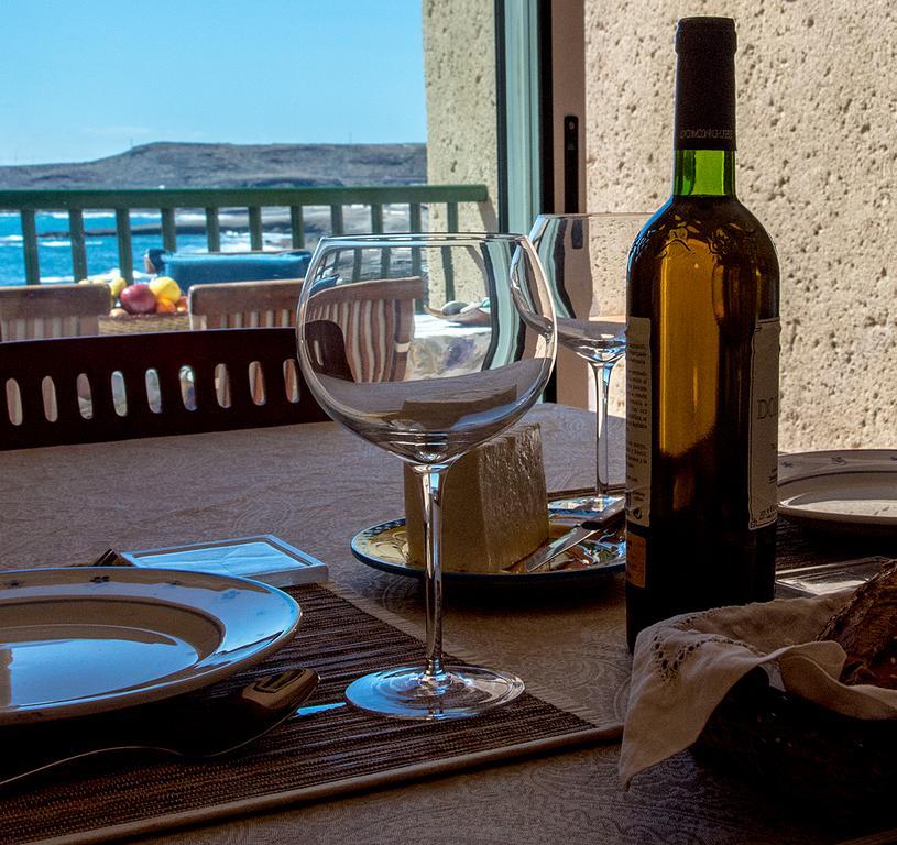 Poris Sea View Apartment *