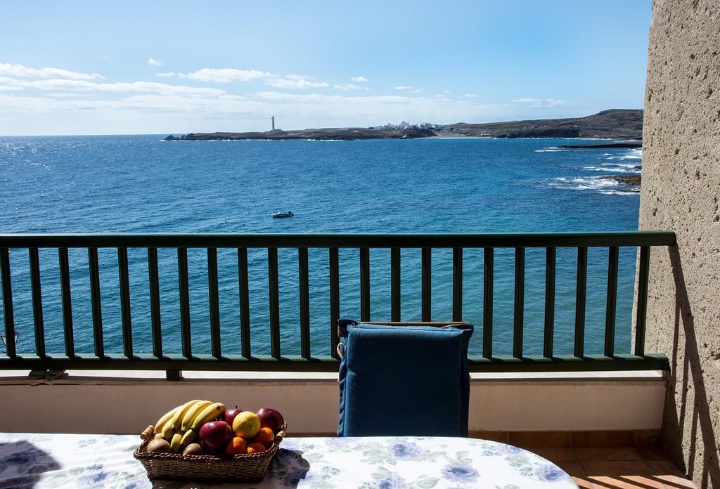 Apartment Poris Sea View Poris de Abona