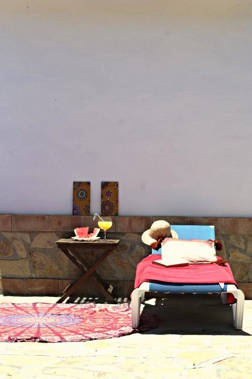 Casa La Barraca Alcaucin
