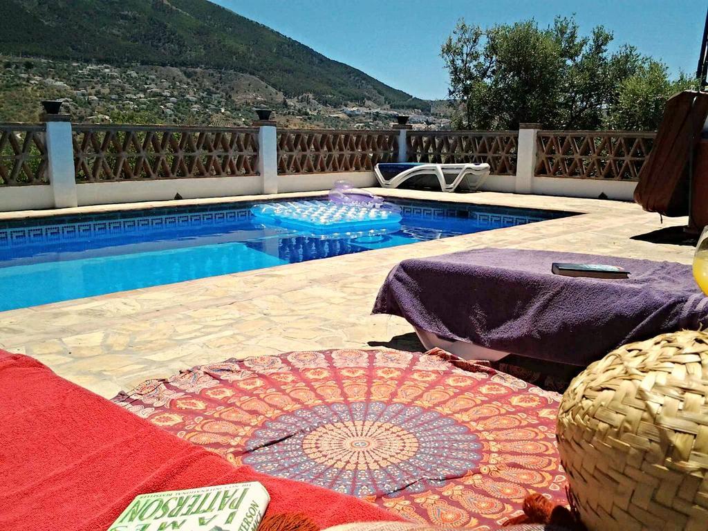 Villa Casa La Barraca *