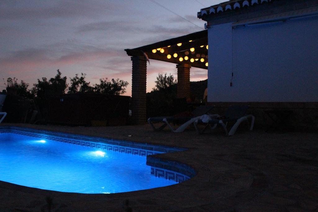 Villa Casa La Barraca