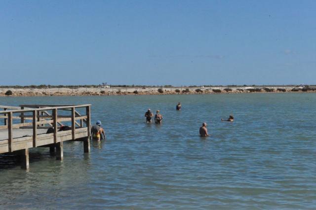Holiday home King's San Javier