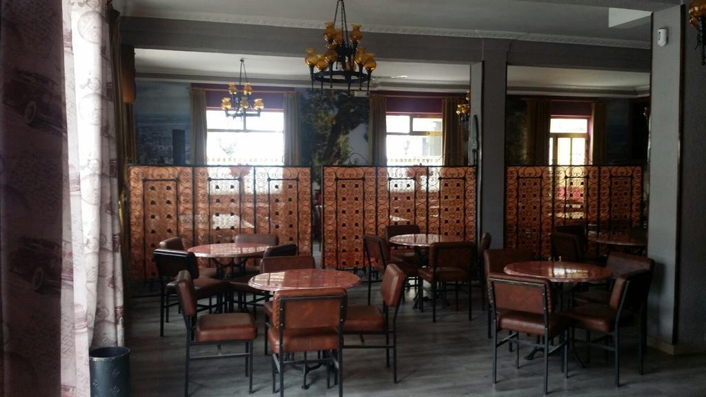 Conde De Lemos Guest house Ponferrada