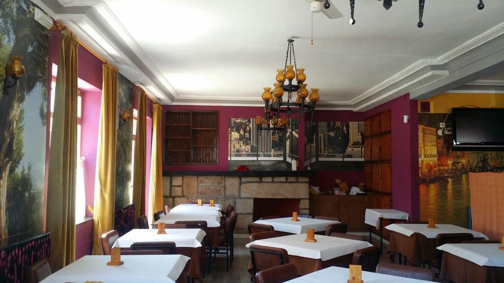 Conde De Lemos Guest house
