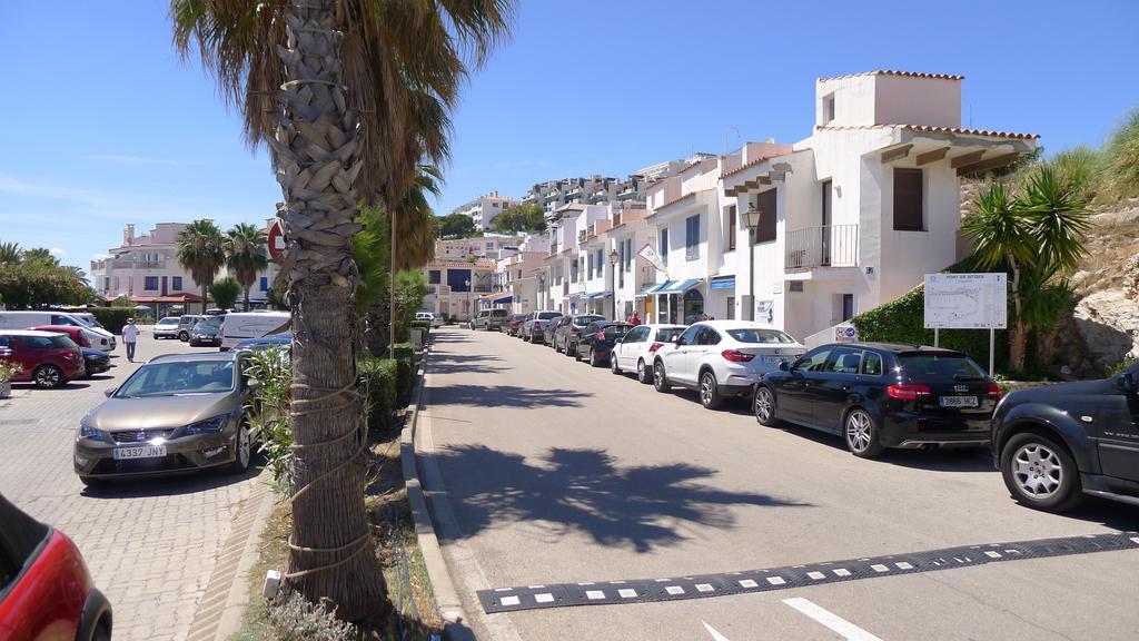 Mini Port Aiguadolc Sitges