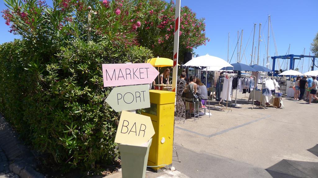 Mini Port Aiguadolc * Sitges