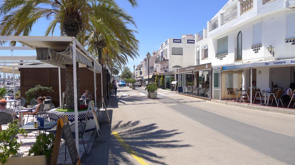 Apartment Mini Port Aiguadolc