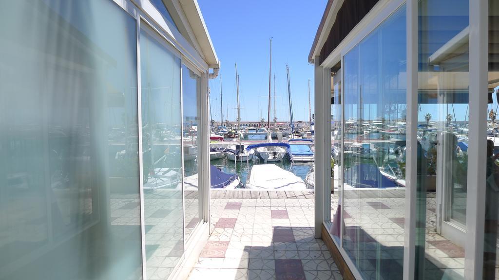 Mini Port Aiguadolc Apartment