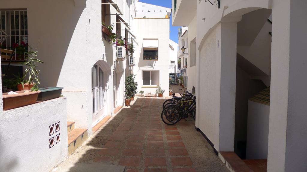 Apartment Mini Port Aiguadolc