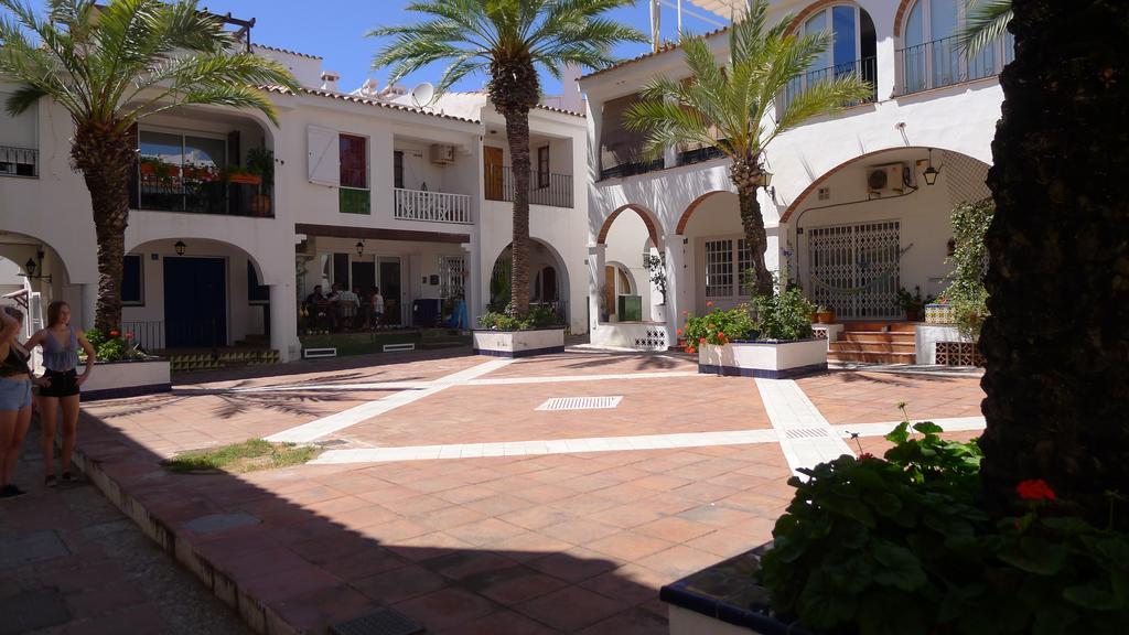 Mini Port Aiguadolc Apartment Sitges