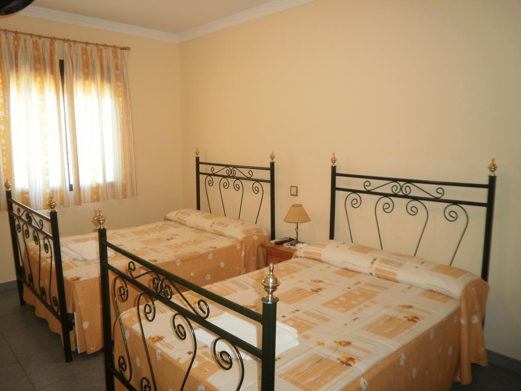 Miraflor De Cadenas Guest house Cuacos De Yuste