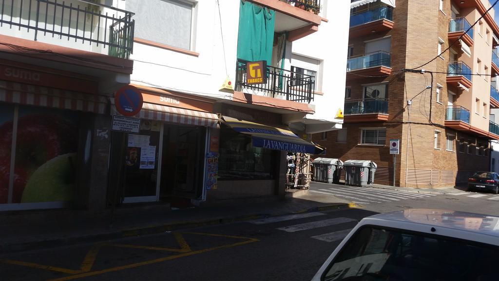 Playa Apartment Calafell