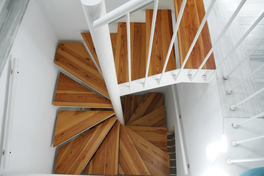 Atico Duplex Marques De Reyes Apartamento Sevilla