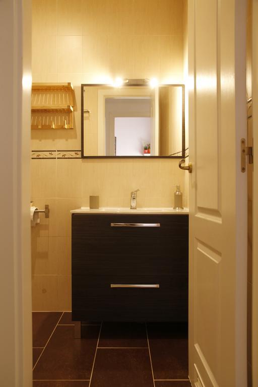 Apartamento Atico Duplex Marques De Reyes Sevilla