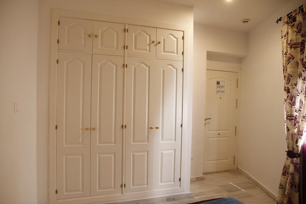 Apartamento Atico Duplex Marques De Reyes *