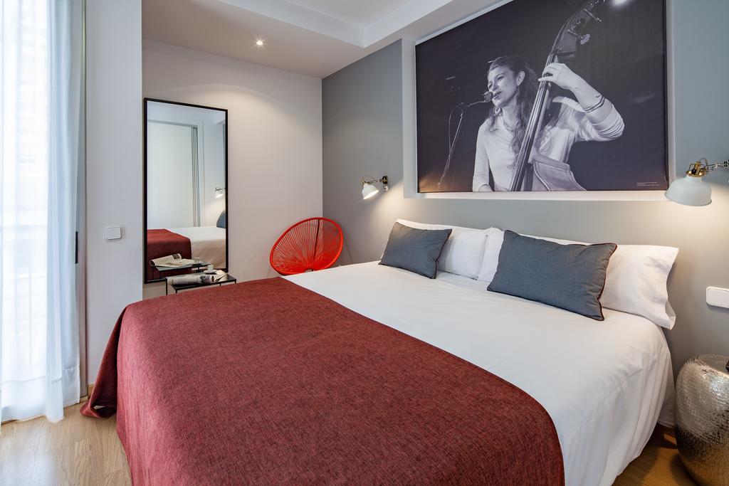 Habitat Apartments Hot Jazz 4*