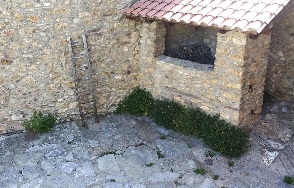 Casa Rural Al Prineu Ansobell