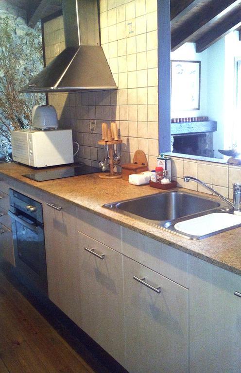 Casa Rural Al Prineu Ansobell