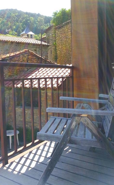 Casa Rural Al Prineu * Ansobell