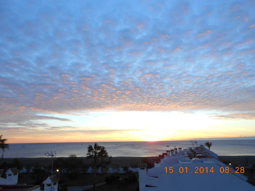 Rio Manilva Guest house *