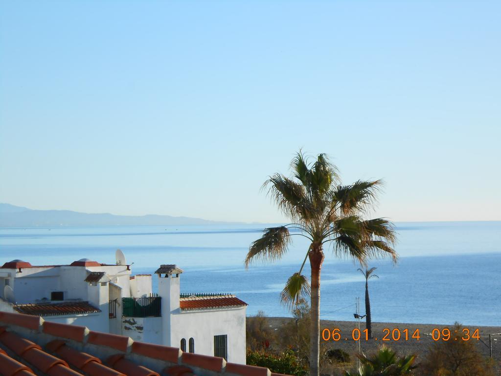 Guest house Rio Manilva