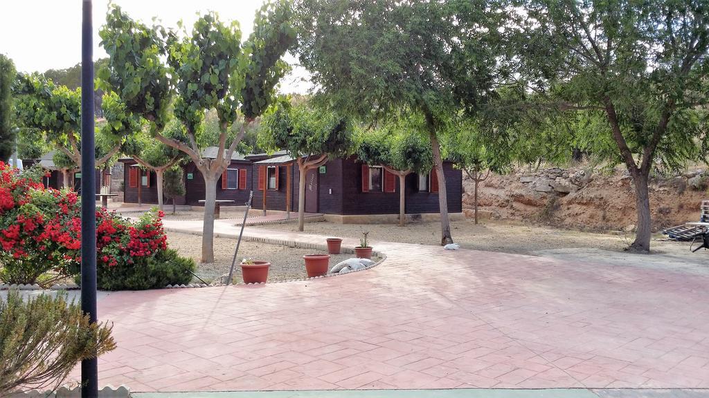 Huerto Del Abuelito Casa rural