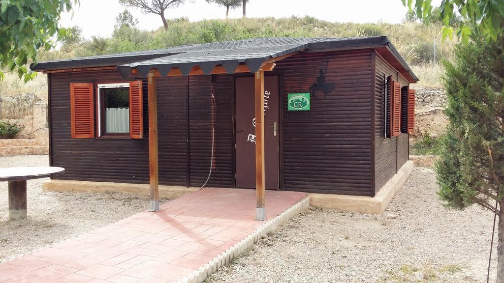 Huerto Del Abuelito Casa rural *