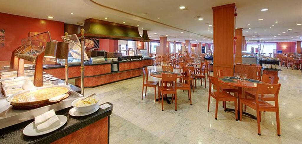 Hotel Sol House Costa Del Sol
