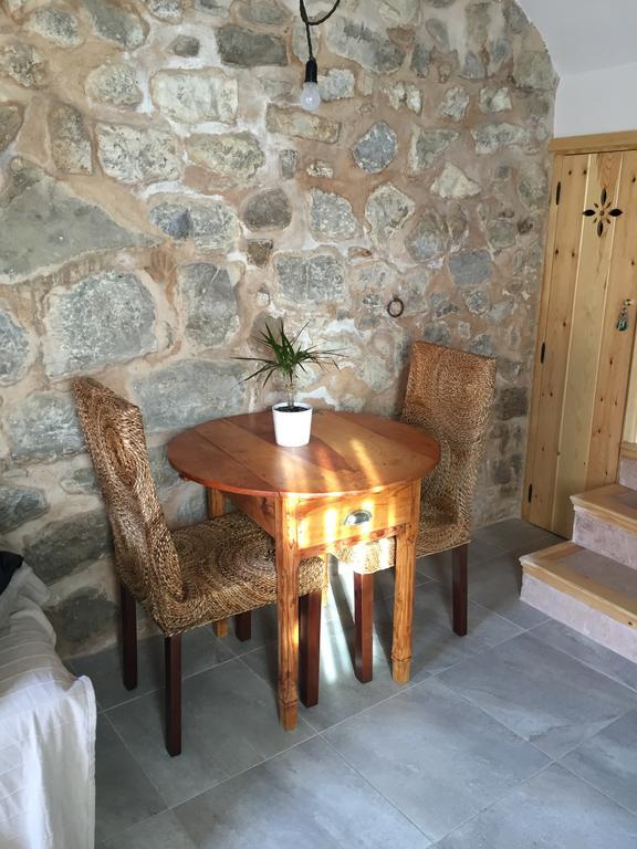 Сasa de vacaciones El Zaguán Albarracín