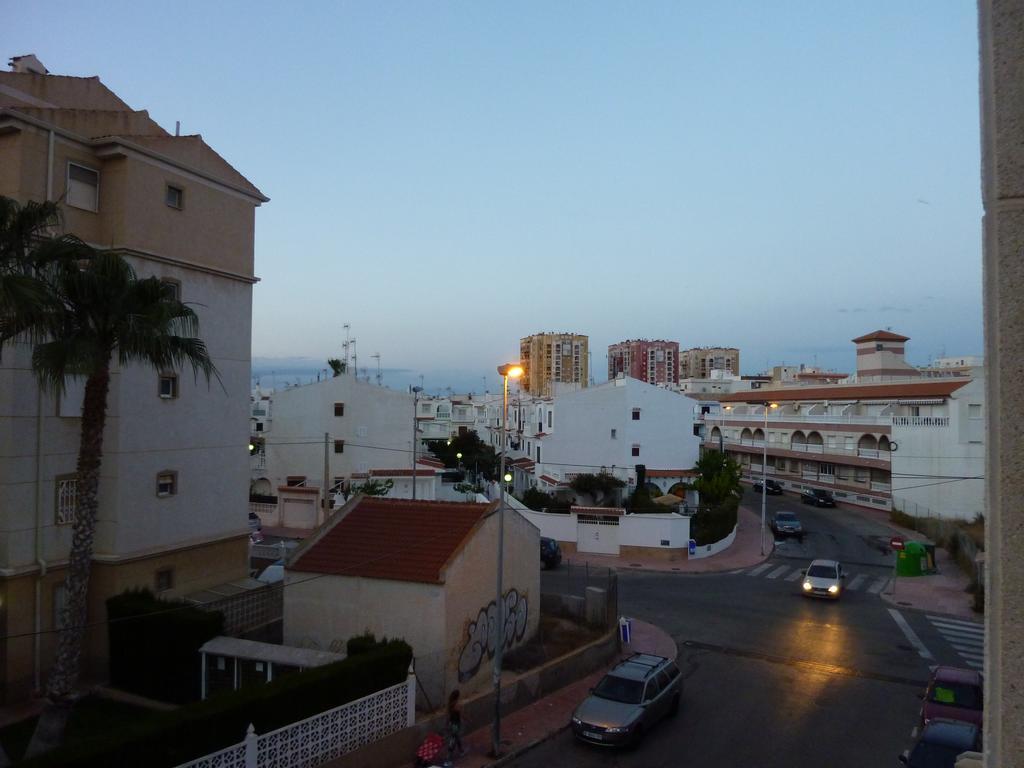 The Cozy Apartamento Torrevieja