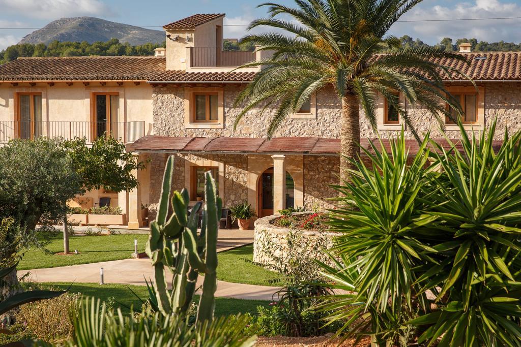 S'arbocar Agroturismo Sant Llorenc Des Cardassar