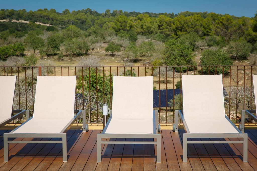 Agroturismo S'arbocar Sant Llorenc Des Cardassar