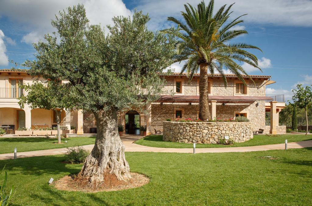 S'arbocar Agroturismo Sant Llorenc Des Cardassar