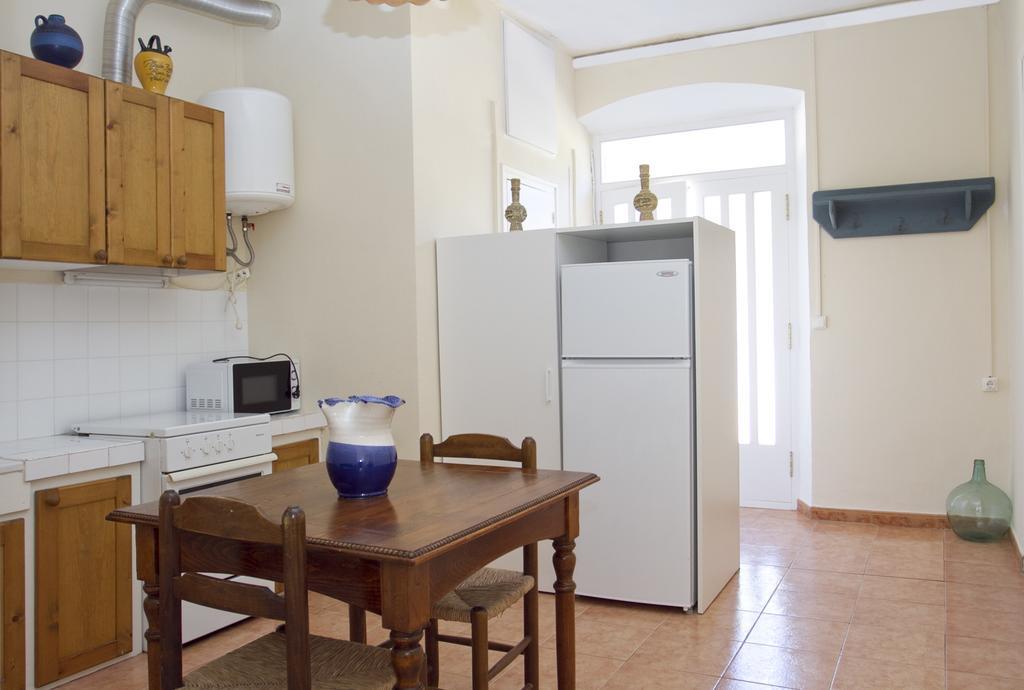 Clerc Holiday home *