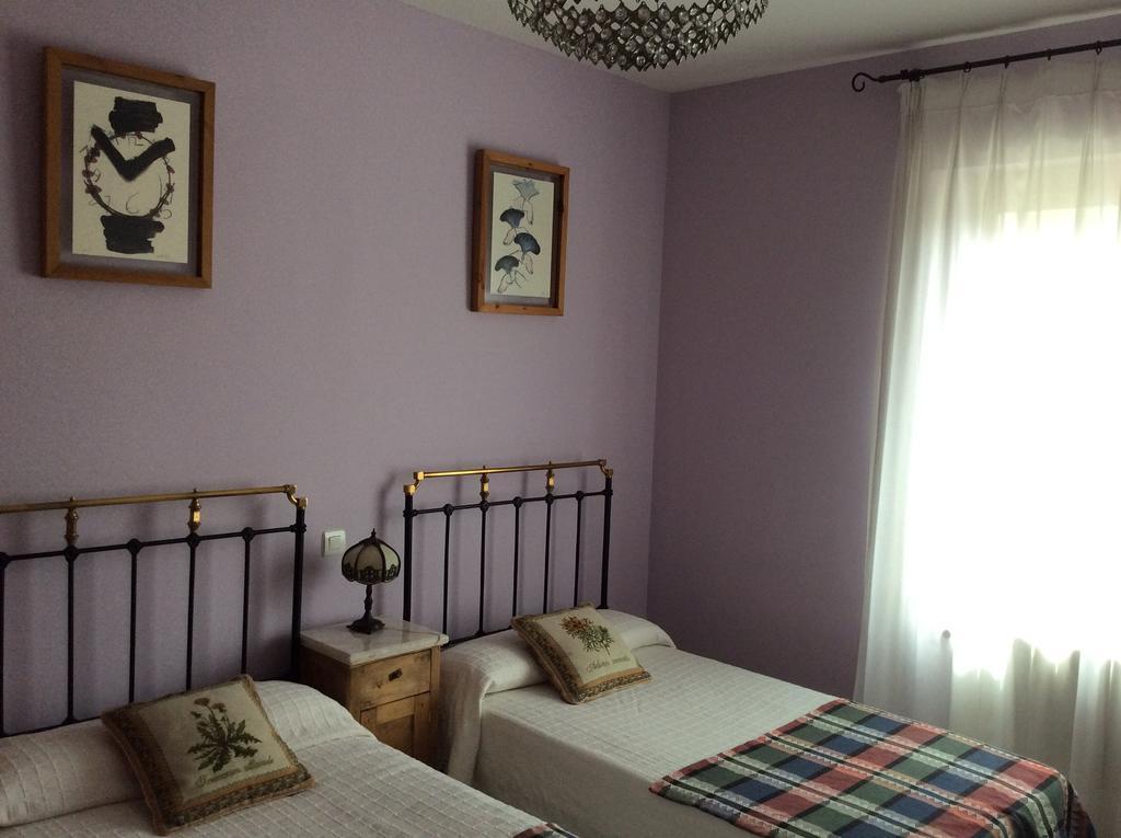 Apartment La Abuela Maye Y Me Carrion De Los Condes