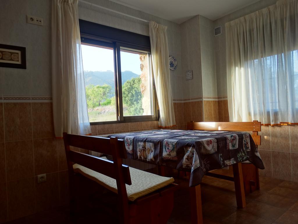Country house La Loma *