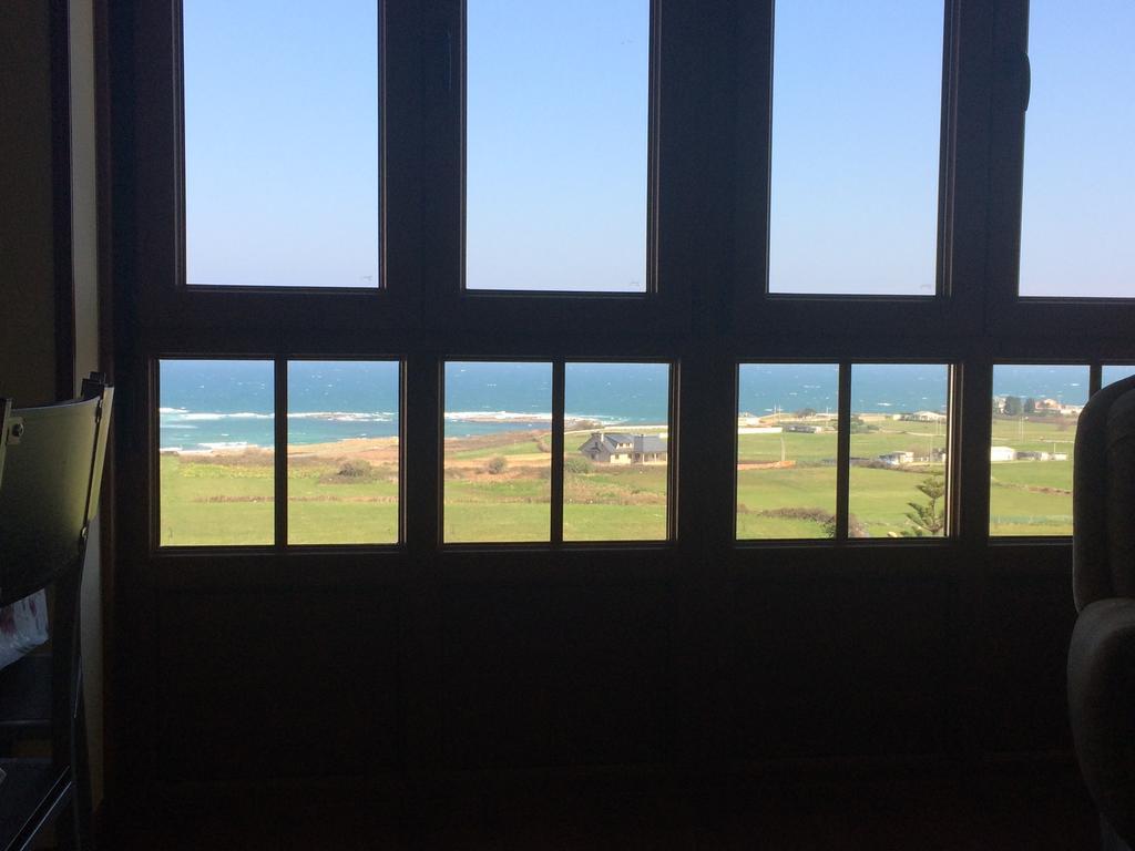 Apartment Vistas Al Mar Foz