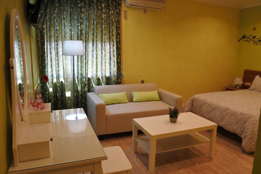 Andres Guest house El Saler