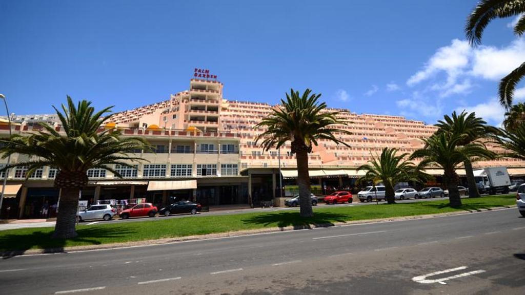 Apartment Jandia Attico Vista Oceano *