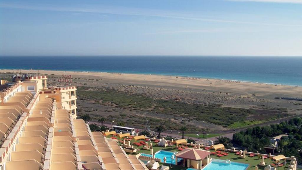 Apartment Jandia Attico Vista Oceano Morro Jable (Fuerteventura)