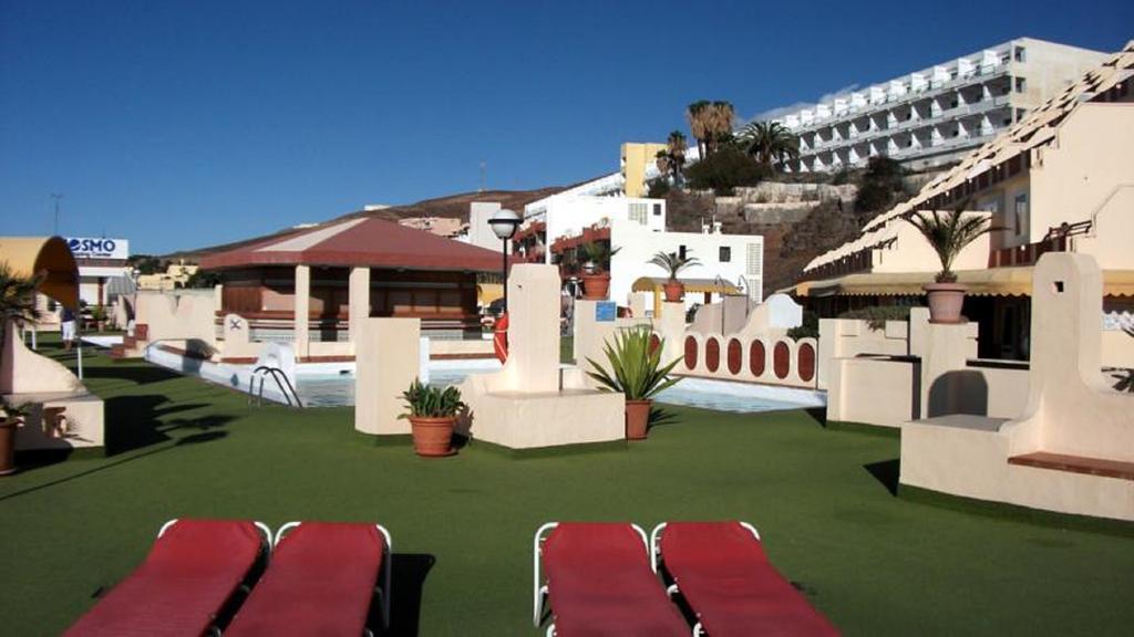 Apartment Jandia Attico Vista Oceano