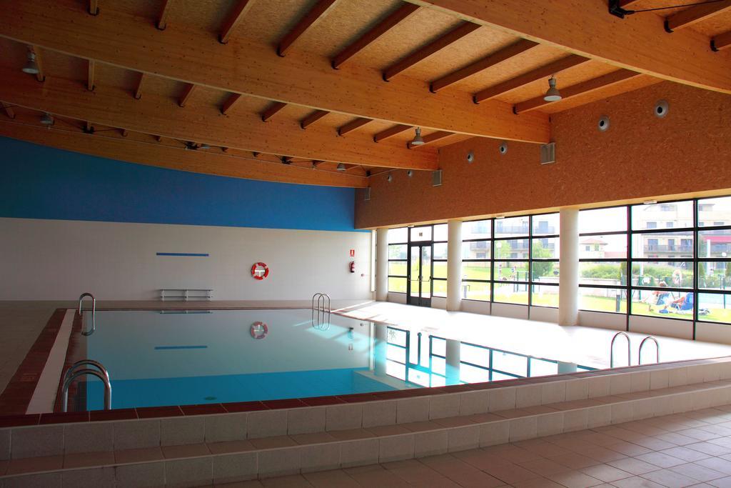 Apartamento El Robledal *