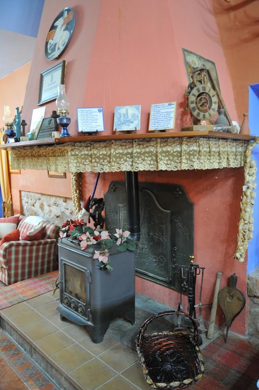Pensión Casa Grande *