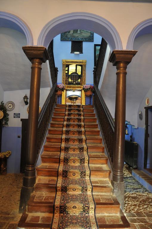 Pensión Casa Grande