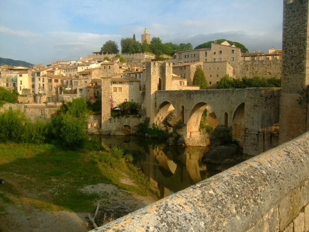 Apartamento Besalut Besalú